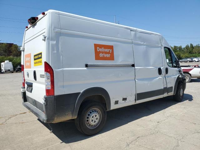 3C6LRVDG6SE508983 - 2025 RAM PROMASTER 2500 HIGH თეთრი ფოტო 3
