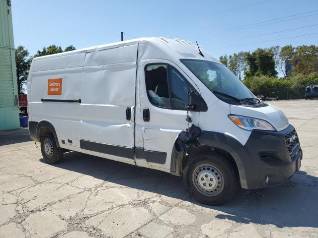 3C6LRVDG6SE508983 - 2025 RAM PROMASTER 2500 HIGH თეთრი ფოტო 4