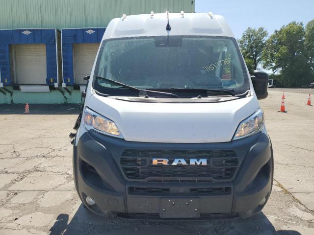 3C6LRVDG6SE508983 - 2025 RAM PROMASTER 2500 HIGH თეთრი ფოტო 5