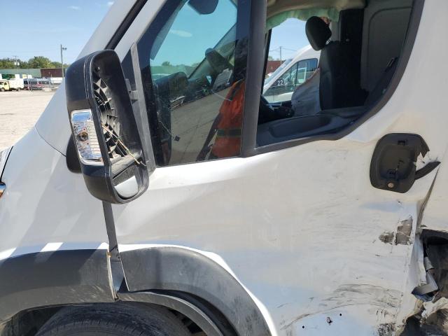 3C6LRVDG6SE508983 - 2025 RAM PROMASTER 2500 HIGH თეთრი ფოტო 7