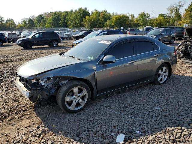 2009 ACURA TSX, 