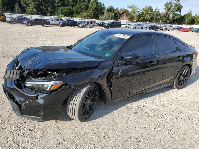 2025 HONDA CIVIC SPORT, 