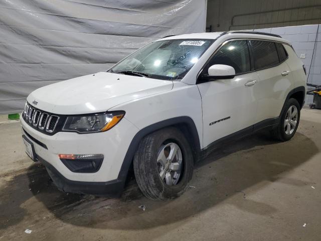 2019 JEEP COMPASS LATITUDE, 