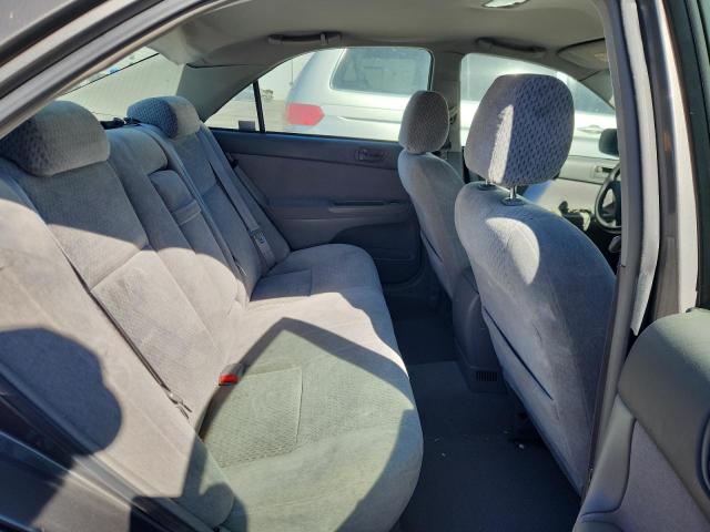 4T1BE32K73U693572 - 2003 TOYOTA CAMRY LE SILVER photo 10