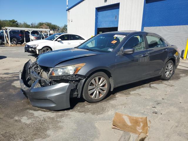 2012 HONDA ACCORD EX, 