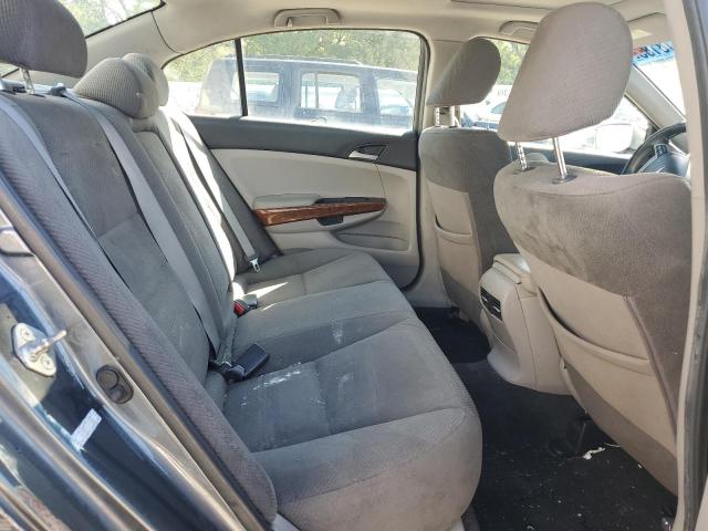 1HGCP2F79CA126978 - 2012 HONDA ACCORD EX GRAY photo 10