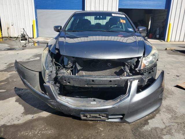 1HGCP2F79CA126978 - 2012 HONDA ACCORD EX GRAY photo 5
