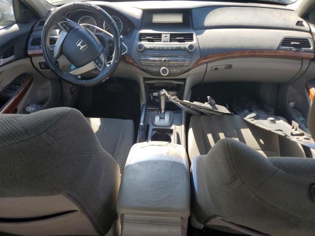 1HGCP2F79CA126978 - 2012 HONDA ACCORD EX GRAY photo 8