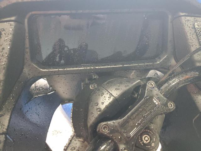 1HD1KH711RB618598 - 2024 HARLEY-DAVIDSON FLTRX 蓝色 照片 7