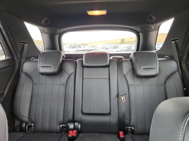 4JGDA5HB8GA664242 - 2016 MERCEDES-BENZ GLE 350 4MATIC GRAY photo 10