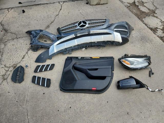 4JGDA5HB8GA664242 - 2016 MERCEDES-BENZ GLE 350 4MATIC GRAY photo 13