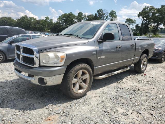 2008 DODGE RAM 1500 ST, 