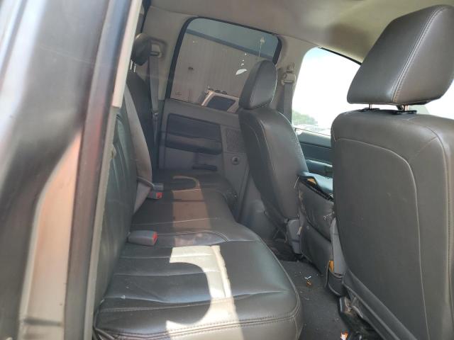 1D7HA18228S500274 - 2008 DODGE RAM 1500 ST GRAY photo 10