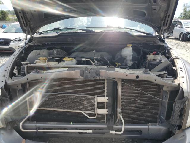 1D7HA18228S500274 - 2008 DODGE RAM 1500 ST GRAY photo 11