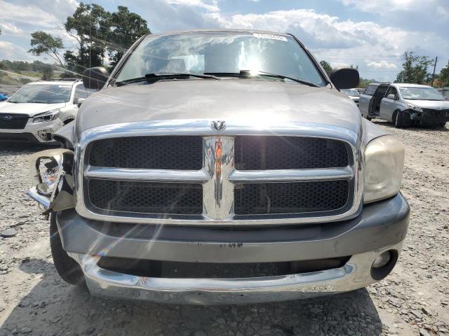 1D7HA18228S500274 - 2008 DODGE RAM 1500 ST GRAY photo 5