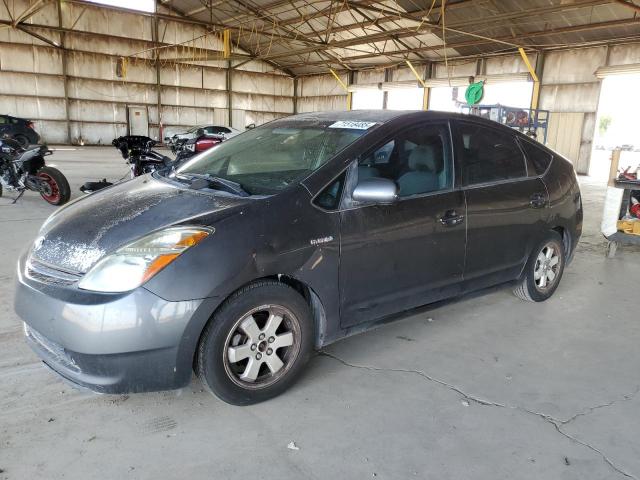 2007 TOYOTA PRIUS, 
