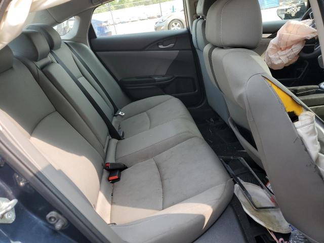 19XFC2F77GE244859 - 2016 HONDA CIVIC EX CHARCOAL photo 10