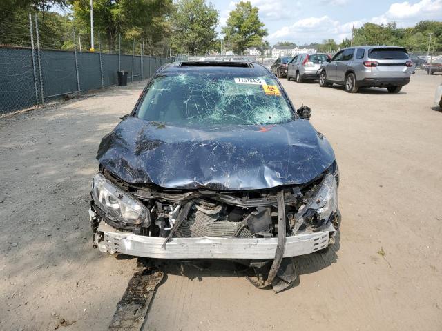 19XFC2F77GE244859 - 2016 HONDA CIVIC EX CHARCOAL photo 5