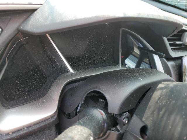 19XFC2F77GE244859 - 2016 HONDA CIVIC EX CHARCOAL photo 9