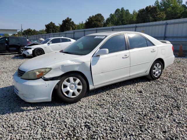 2003 TOYOTA CAMRY LE, 