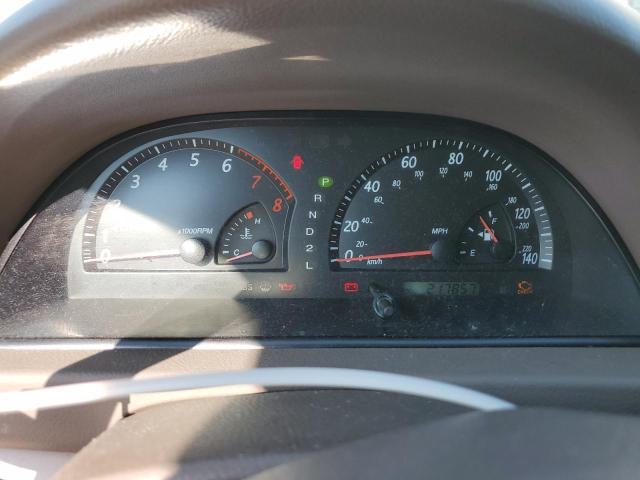 4T1BE32K43U210099 - 2003 TOYOTA CAMRY LE 白色 照片 9