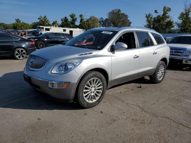 2010 BUICK ENCLAVE CX, 