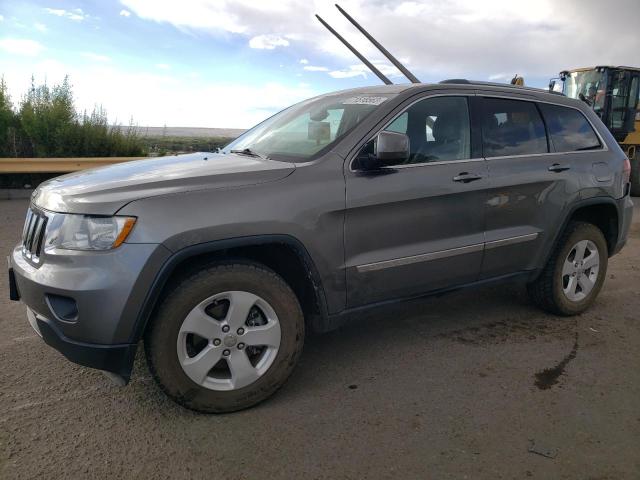 2012 JEEP GRAND CHER LAREDO, 