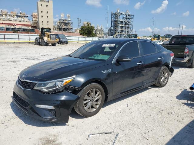 2019 KIA OPTIMA LX, 