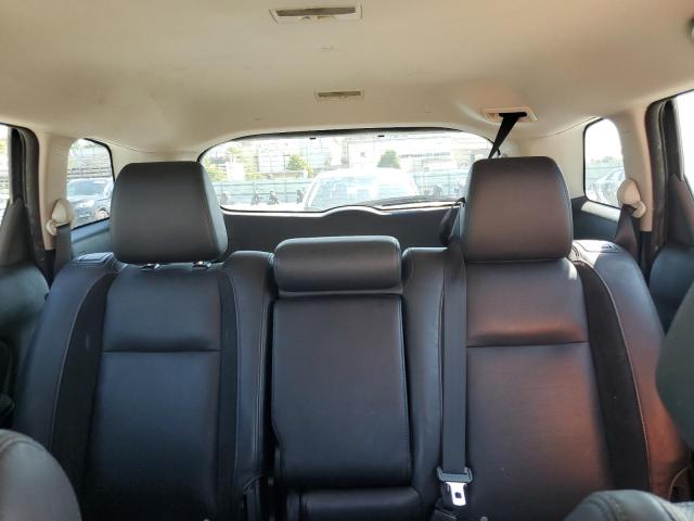 JM3TB2CV8D0413193 - 2013 MAZDA CX-9 TOURING 灰色 照片 10