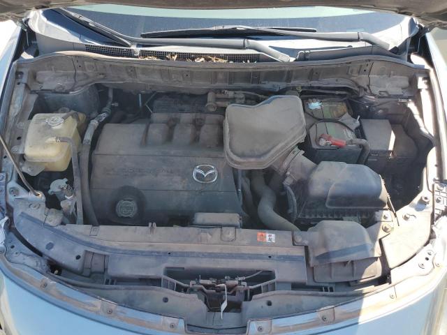 JM3TB2CV8D0413193 - 2013 MAZDA CX-9 TOURING 灰色 照片 12