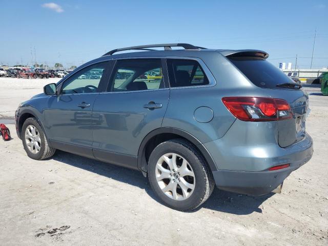 JM3TB2CV8D0413193 - 2013 MAZDA CX-9 TOURING 灰色 照片 2