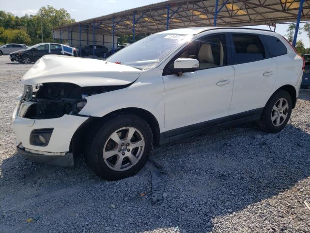 2010 VOLVO XC60 3.2, 