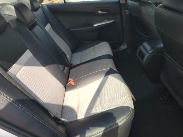 4T1BF1FK9CU556970 - 2012 TOYOTA CAMRY BASE WHITE photo 10