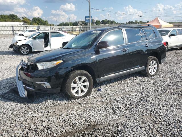 2013 TOYOTA HIGHLANDER BASE, 