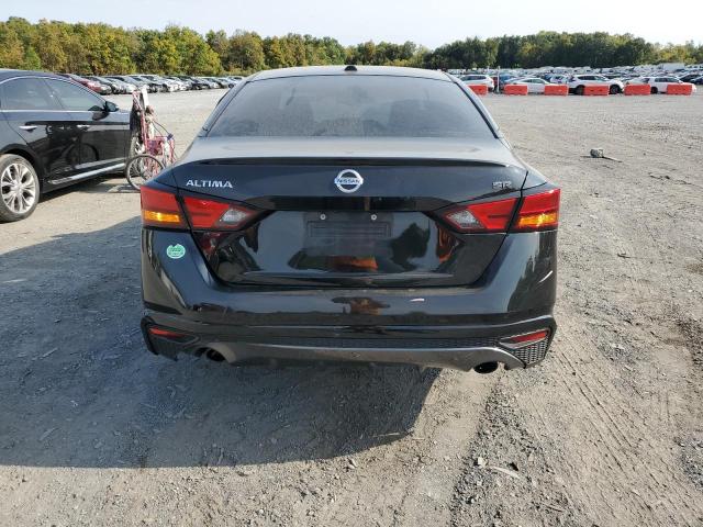 1N4BL4CV0KC205906 - 2019 NISSAN ALTIMA SR BLACK photo 6