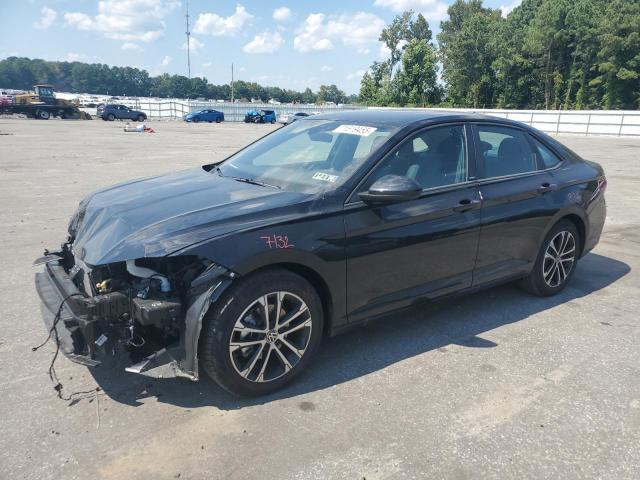 2025 VOLKSWAGEN JETTA SPORT, 