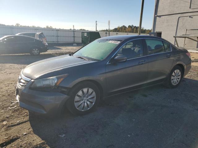 2012 HONDA ACCORD LX, 