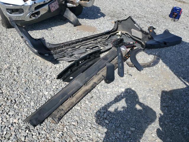 1FMSK8DH4PGA71913 - 2023 FORD EXPLORER XLT 黑色 照片 13