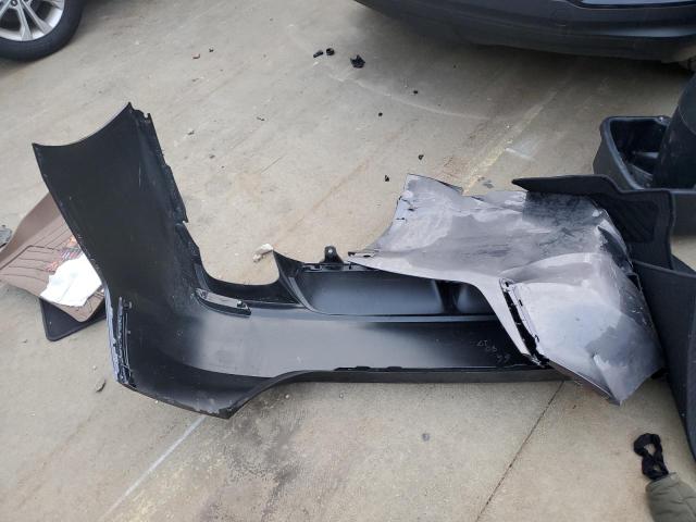 4T1S11AK6PU110061 - 2023 TOYOTA CAMRY SE NIGHT SHADE GRAY photo 12