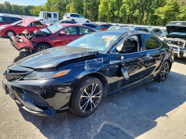 2018 TOYOTA CAMRY L, 