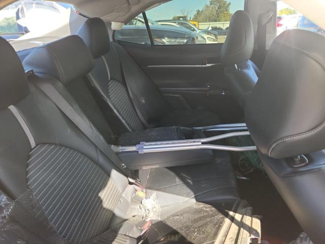 JTNB11HK5J3050874 - 2018 TOYOTA CAMRY L შავი ფოტო 10