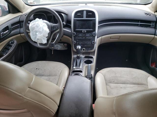 1G11C5SL5FF341764 - 2015 CHEVROLET MALIBU 1LT 红色 照片 8