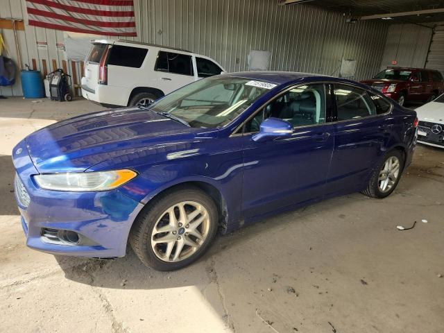 2013 FORD FUSION SE, 