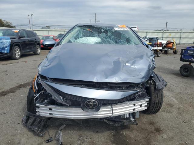 5YFB4MDE7SP301464 - 2025 TOYOTA COROLLA LE ლურჯი ფოტო 5