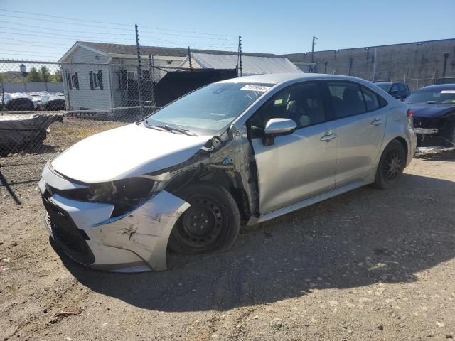 2020 TOYOTA COROLLA LE, 