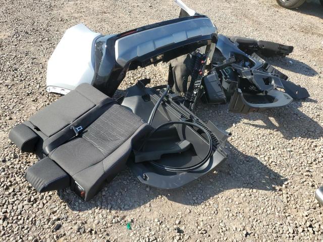 2T3T6RFV8NW030031 - 2022 TOYOTA RAV4 SE SILVER photo 13