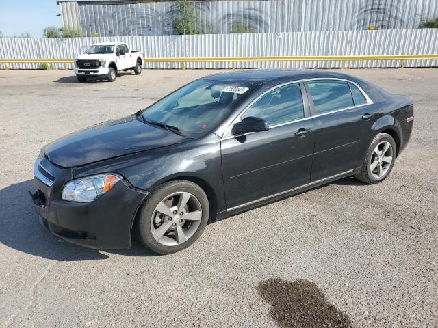 2011 CHEVROLET MALIBU 1LT, 