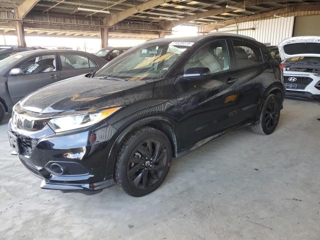 2022 HONDA HR-V SPORT, 