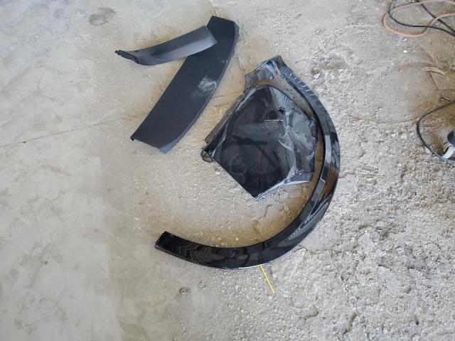 3CZRU6H13NM724372 - 2022 HONDA HR-V SPORT შავი ფოტო 12