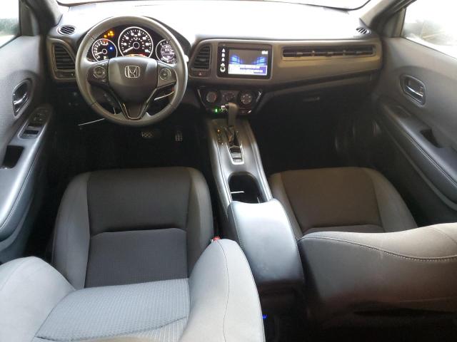 3CZRU6H13NM724372 - 2022 HONDA HR-V SPORT შავი ფოტო 8